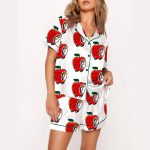 My Other Car Pajama Set