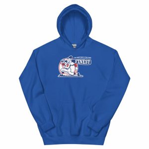 2025 White Sox Police And Fire Night Shirt Giveaway 2