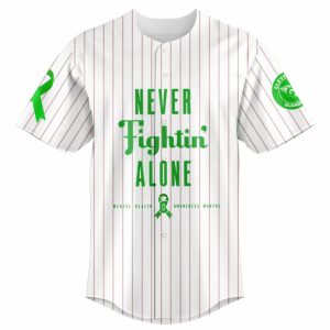 2025 Guardians Mental Health Awareness Week Jersey1