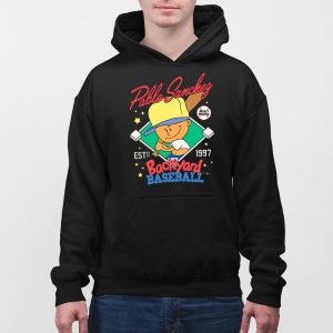 Pablo Sanchez Backyard Sports Secret Weapon Shirt 4