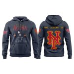 NY Mets The Legend of Zelda 2025 Hoodie