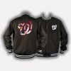 Nationals Filipino Heritage Day Jacket Giveaway 2025