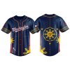 Nationals Filipino Heritage Night Jersey 2025