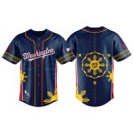 Nationals Filipino Heritage Night Jersey 2025