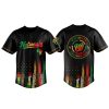 Nationals Juneteenth Freedom Day Jersey 2025