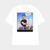 Not On My Watch 911 Shirt