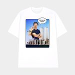 Not On My Watch 911 Shirt