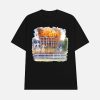 Nottoway Plantation Fire Juneteenth 1865 Shirt