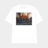 Nottoway Plantation Fire Shirt