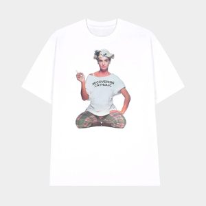 Irish Singer Recovering Catholic Shirt 1
