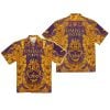 Omega Psi Phi Hawaiian Shirt