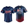 Orioles First Responders Night Jersey 2025