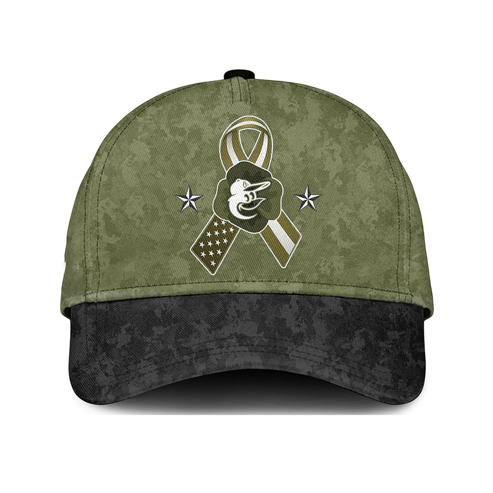 Orioles Memorial Day 2025 Hat Orioles Memorial Day 2025 Hat