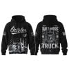 Orioles Nation Truck Driver Appreciation Week Hoodie 2025