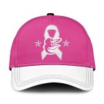 Orioles Pink Out The Park 2025 Hat