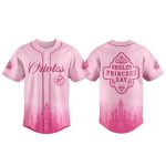 Orioles Princess Day Jersey 2025