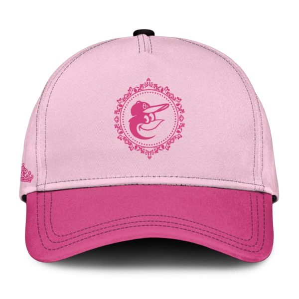 Orioles Princess Day Jersey 2025