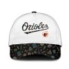 Orioles Teacher Appreciation Week 2025 Hat