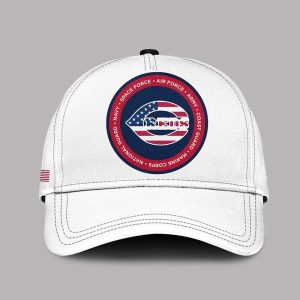 Reds 4th Of July Independence Day Jersey 20253