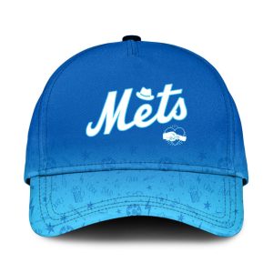 Mets Fathers Day 2025 Hoodie1
