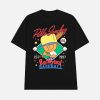 Pablo Sanchez Backyard Sports Secret Weapon Shirt
