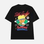 Pablo Sanchez Backyard Sports Secret Weapon Shirt