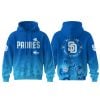 Padres Father’s Day 2025 Hoodie