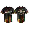 Padres Juneteenth Day Jersey 2025