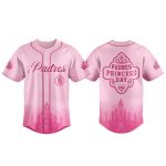 Padres Princess Day Jersey 2025