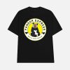 Pander Express Grits And Eggs Podcast Shirt