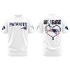 Patriots NURSES NIGHT Shirt 2025
