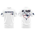 Patriots NURSES NIGHT Shirt 2025