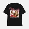 Pete Crow-Armstrong Wearing Mariah Carey Shirt
