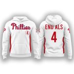 Phillies ALS Awarenss Night 2025 Hoodie