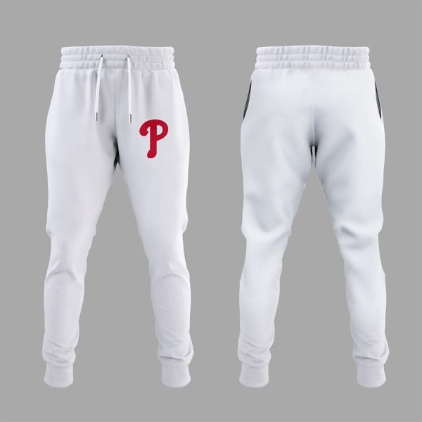 Phillies ALS Awarenss Night 2025 Hoodie