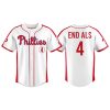 Phillies ALS Awarenss Night 2025 Jersey