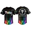 Phillies Disability Pride Month Jersey 2025