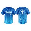 Phillies Father’s Day 2025 Jersey