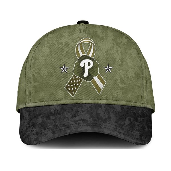 Phillies Memorial Day 2025 Hat