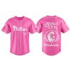 Phillies Mother’s Day 2025 Jersey