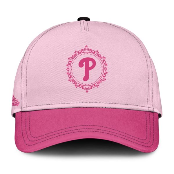 Phillies Princess Day Jersey 2025
