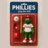 Phillies Ring The Bell Acrylic Block Plaque
