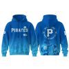 Pirates Father’s Day 2025 Hoodie
