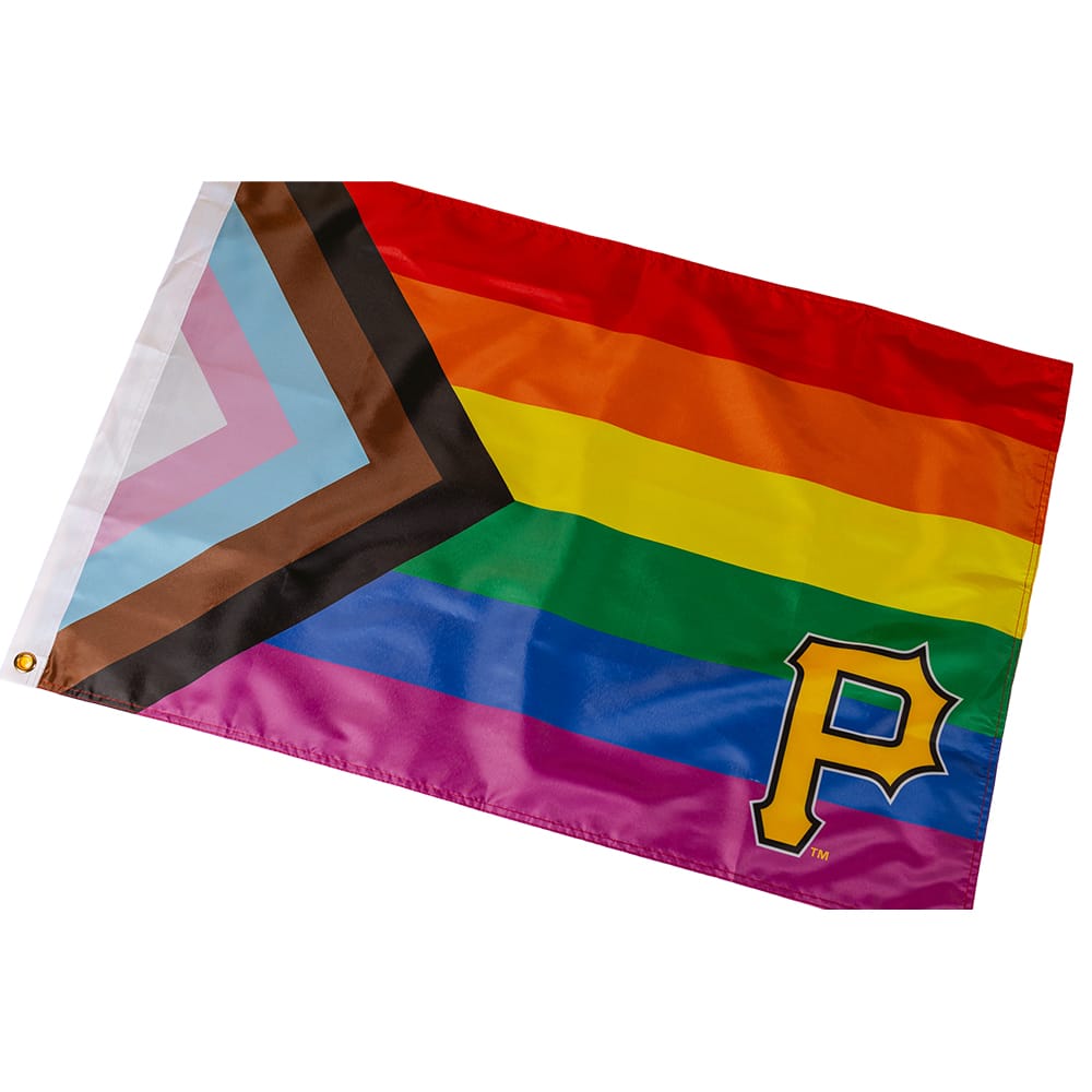 Pirates Pride Flag 2025 Giveaway Pirates Pride Flag 2025 Giveaway