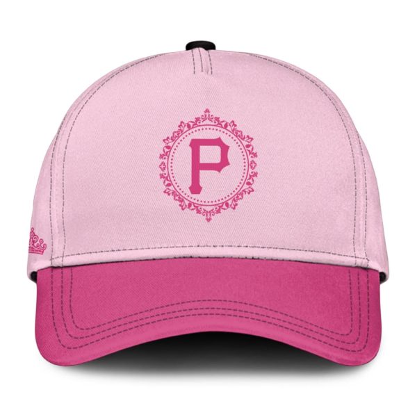 Pirates Princess Day Jersey 2025