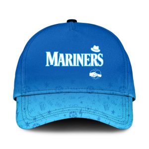 Mariners Father's Day 2025 Hoodie 1 Mariners Fathers Day 2025 Hoodie1