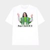 Pope Charli XCX Shirt