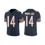 Pope Leo 14 Bears Jersey