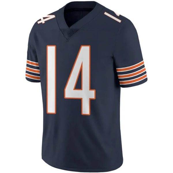 Pope Leo 14 Bears Jersey
