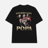 Pope Leo XIV Bitches Love Popa Shirt